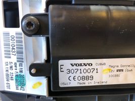 Volvo S40 Tachimetro (quadro strumenti) 30710071