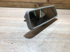 Volkswagen Sharan Galinio vaizdo veidrodis (salone) 014022