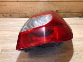 Renault Scenic II -  Grand scenic II Rear/tail lights 8200474327