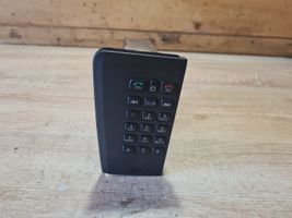 Volvo V70 Phone keyboard 8651109