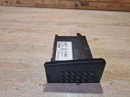 Volvo V70 Phone keyboard 8651109