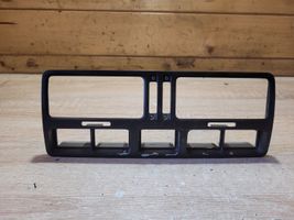 Volkswagen Bora Panneau de garniture console centrale 1J0819743