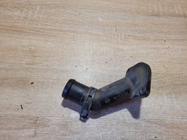 Volkswagen Bora Boîtier de thermostat / thermostat 038121121