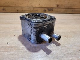 Volkswagen Bora Oil filter mounting bracket 0930503