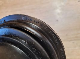 Volkswagen Bora Oil filler cap 038133287