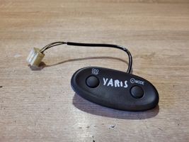 Toyota Yaris Verso Przełącznik / Manetka tempomatu 6410N56