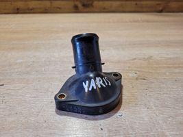 Toyota Yaris Verso Termostat / Obudowa termostatu 