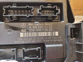 Mercedes-Benz B W245 Mukavuusmoduuli 1695456232