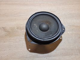 Opel Astra H Haut-parleur de porte avant 24423552