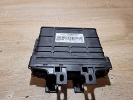 Audi A6 S6 C5 4B Centralina/modulo scatola del cambio 01N927733EB