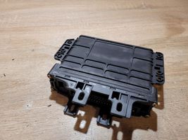 Audi A6 S6 C5 4B Centralina/modulo scatola del cambio 01N927733EB