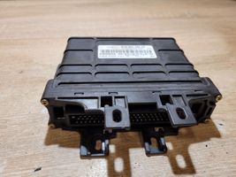 Audi A6 S6 C5 4B Centralina/modulo scatola del cambio 01N927733EB