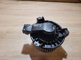 Toyota Yaris Ventola riscaldamento/ventilatore abitacolo AV2727000311