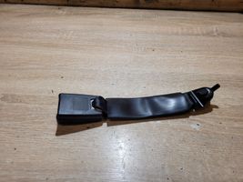 Ford Mustang VI Front seatbelt buckle JR3BC699D73