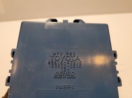 Toyota Prius (XW20) Centralina/modulo motore ECU 8961847010