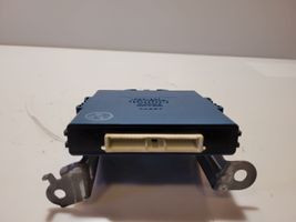 Toyota Prius (XW20) Komputer / Sterownik ECU silnika 8961847010