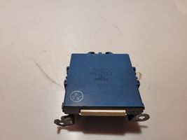 Toyota Prius (XW20) Komputer / Sterownik ECU silnika 8961847010