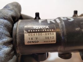 Toyota Prius (XW20) Pompe à eau de liquide de refroidissement 0641000950