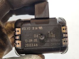 Volvo V70 Sadetunnistin 30649885