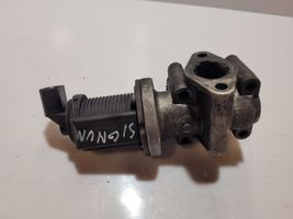 Opel Signum EGR vārsts 55204250