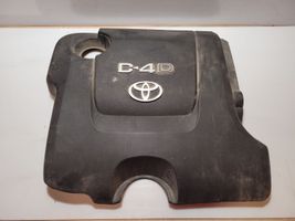 Toyota Yaris Variklio dangtis (apdaila) 