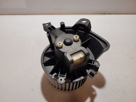 Opel Corsa D Soplador/ventilador calefacción 164230100