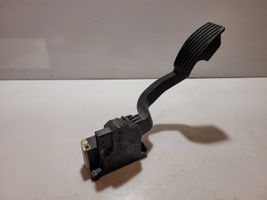 Opel Corsa D Pedal del acelerador 13305804