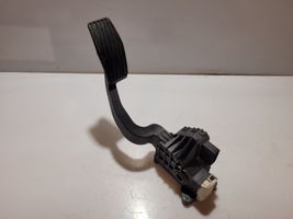 Opel Corsa D Pedal del acelerador 13305804