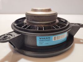 Volvo V60 Enceinte de porte arrière 30657445