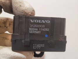 Volvo V60 Moduł / Sterownik fotela 31268908