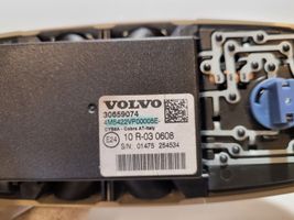 Volvo V60 Lampka podsufitki tylna 30659074