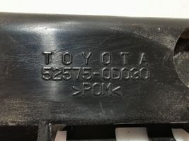 Toyota Yaris Staffa di rinforzo montaggio del paraurti anteriore 525760D030