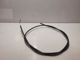 Opel Corsa D Cable de apertura del capó/tapa del motor 