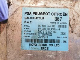 Citroen C5 Unité de commande / calculateur direction assistée G025541A