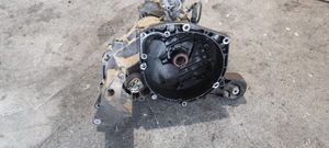 Opel Signum Manual 6 speed gearbox F40