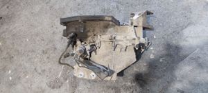 Opel Signum Manual 6 speed gearbox F40