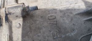 Opel Signum Manual 6 speed gearbox F40