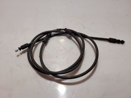 Land Rover Discovery 3 - LR3 Engine bonnet/hood lock release cable 