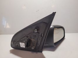 Opel Astra H Etuoven sähköinen sivupeili 24462996