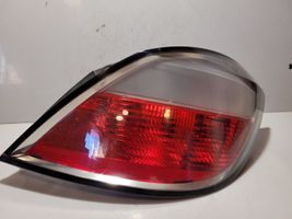 Opel Astra H Lampa tylna 159728