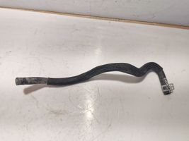 Ford Mustang VI Air intake hose/pipe JR338C362BC