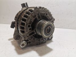 Volvo V70 Alternator 1004105605