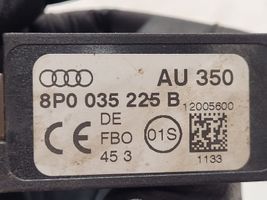 Audi A3 S3 8P Amplificateur d'antenne 8P0035225B