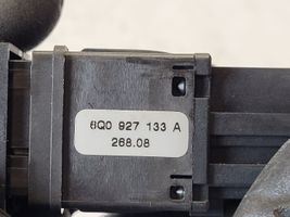 Volkswagen Polo IV 9N3 Bouton interrupteur programme de stabilité ESP 6Q0927133A