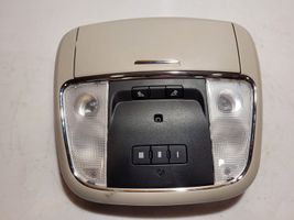 Dodge Durango Illuminazione sedili anteriori RCPJ0H007
