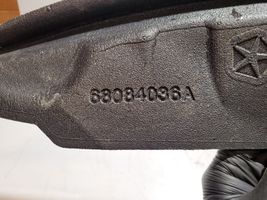 Dodge Durango Wygłuszenie / Pianka błotnika przedniego 68084036A