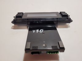 Volvo V70 Monitor / wyświetlacz / ekran 1797592