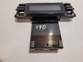 Volvo V70 Monitor / wyświetlacz / ekran 1797592