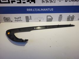 Audi A3 S3 8P Moulure/baguette de porte avant 8P3867410