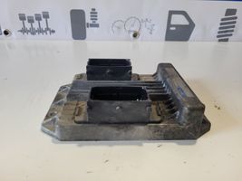 Opel Meriva A Engine control unit/module 98000322